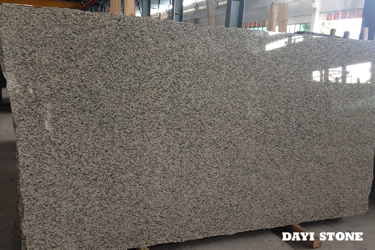Natural Stone Slabs Granite Tiger Skin White G888 Polished 250up x 140up
